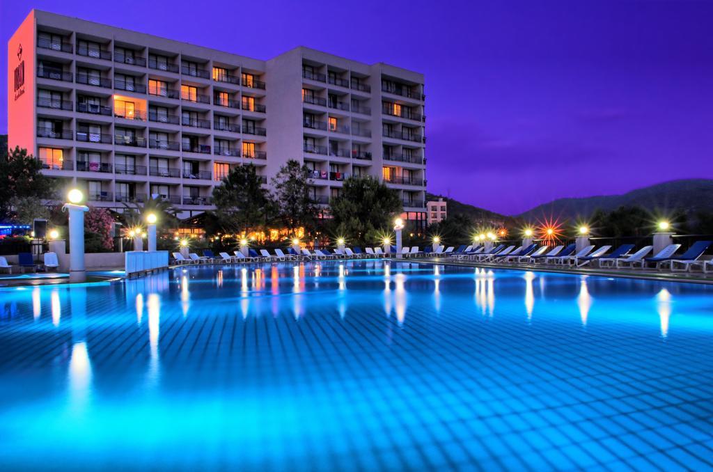 Tusan Resort
