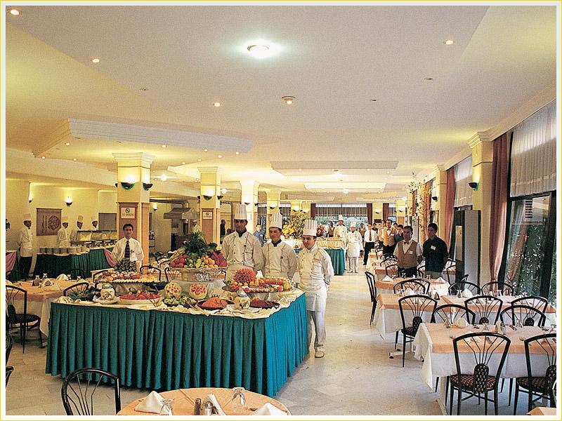 Resort Tusan