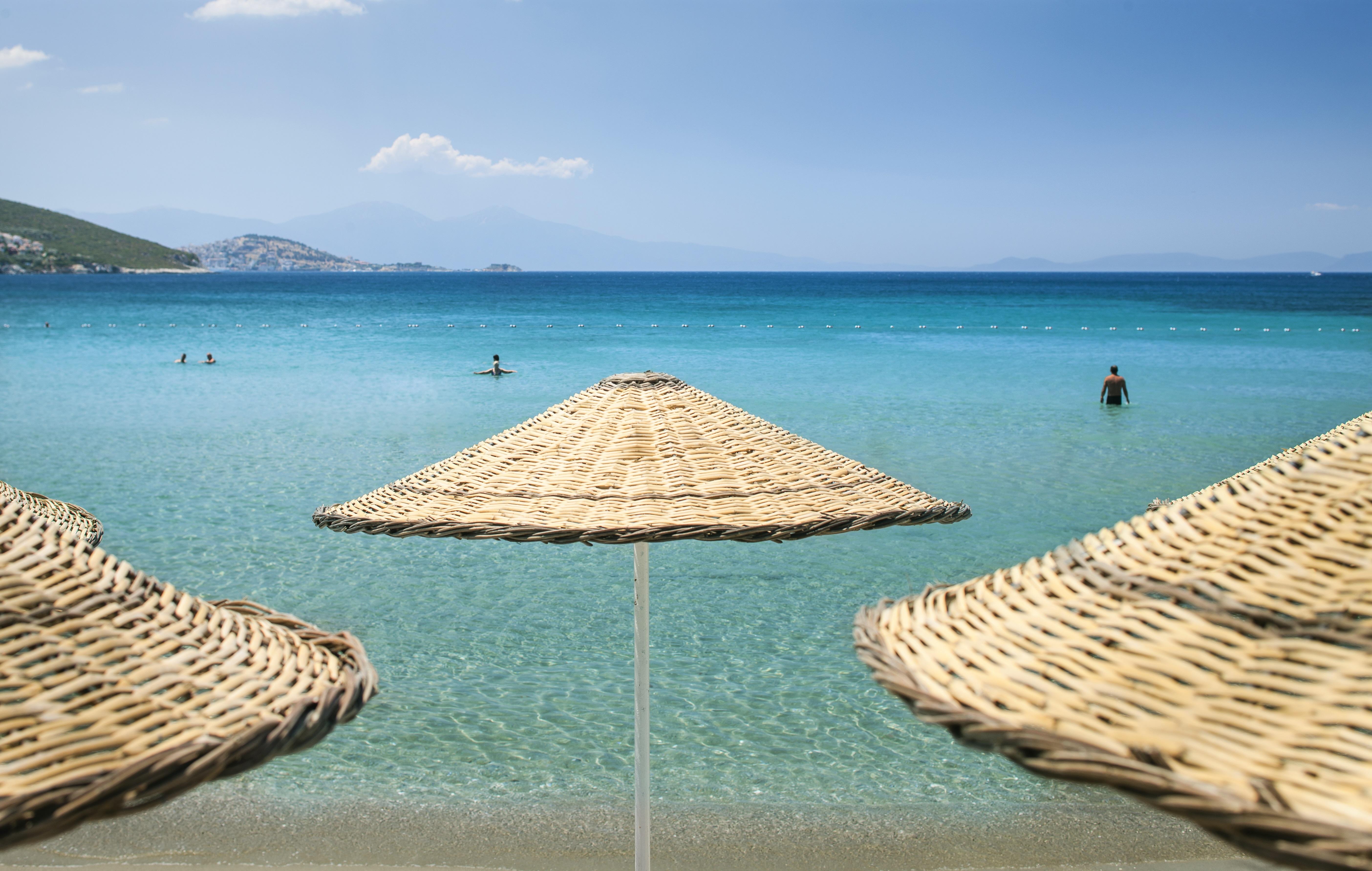 Tusan Resort Kuşadası