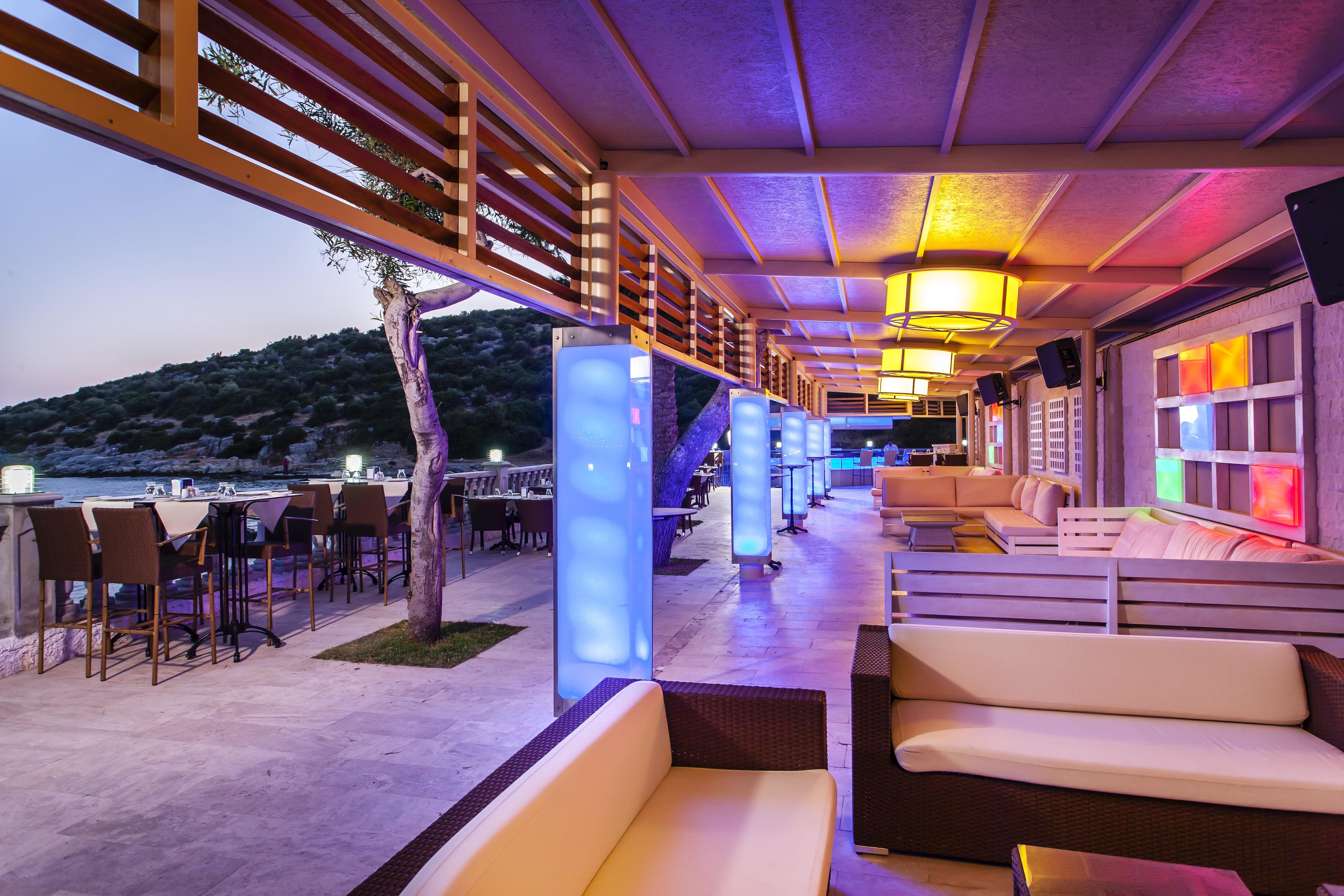 Tusan 5* Kuşadası
