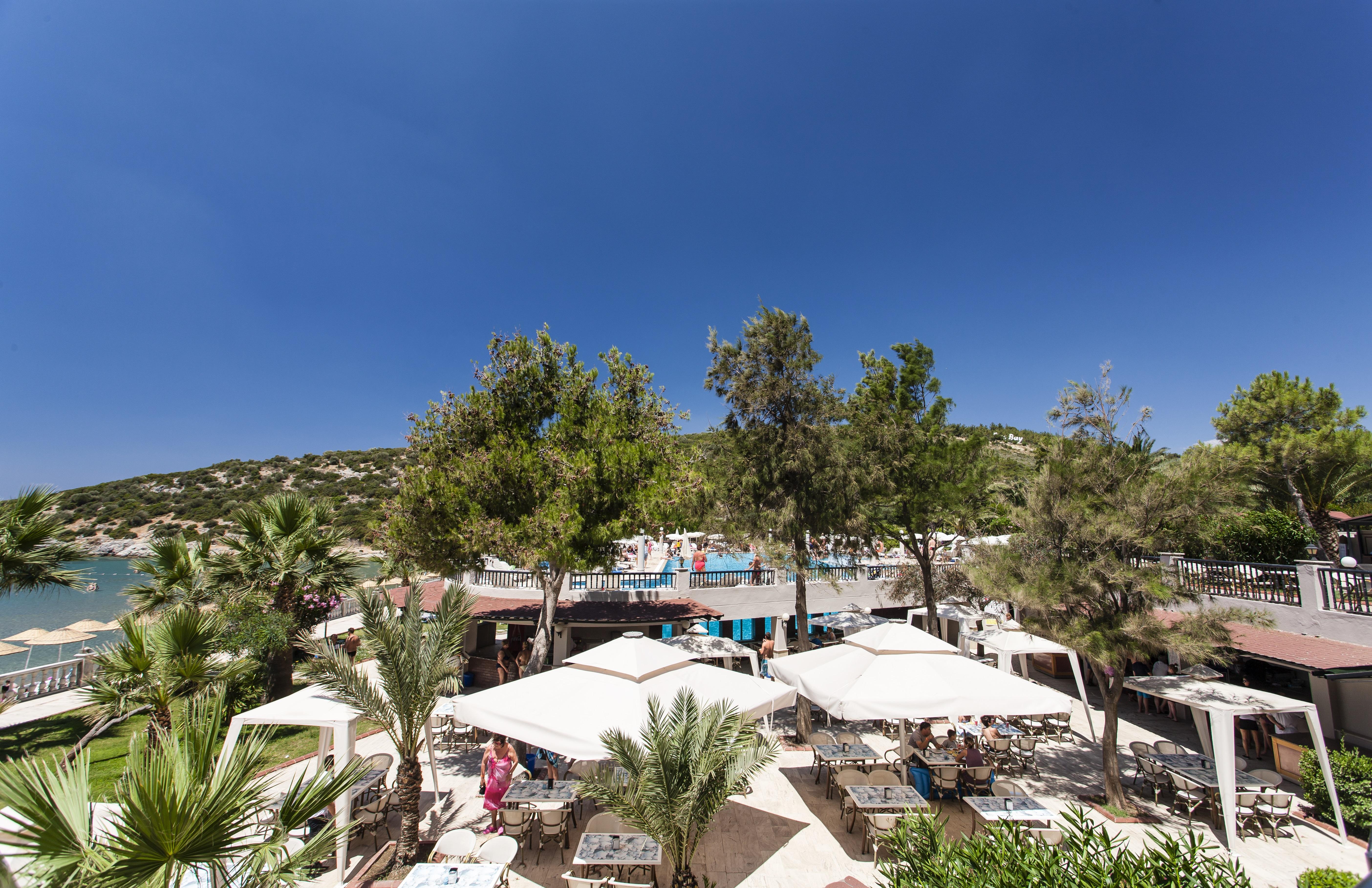 Resort Tusan Kuşadası