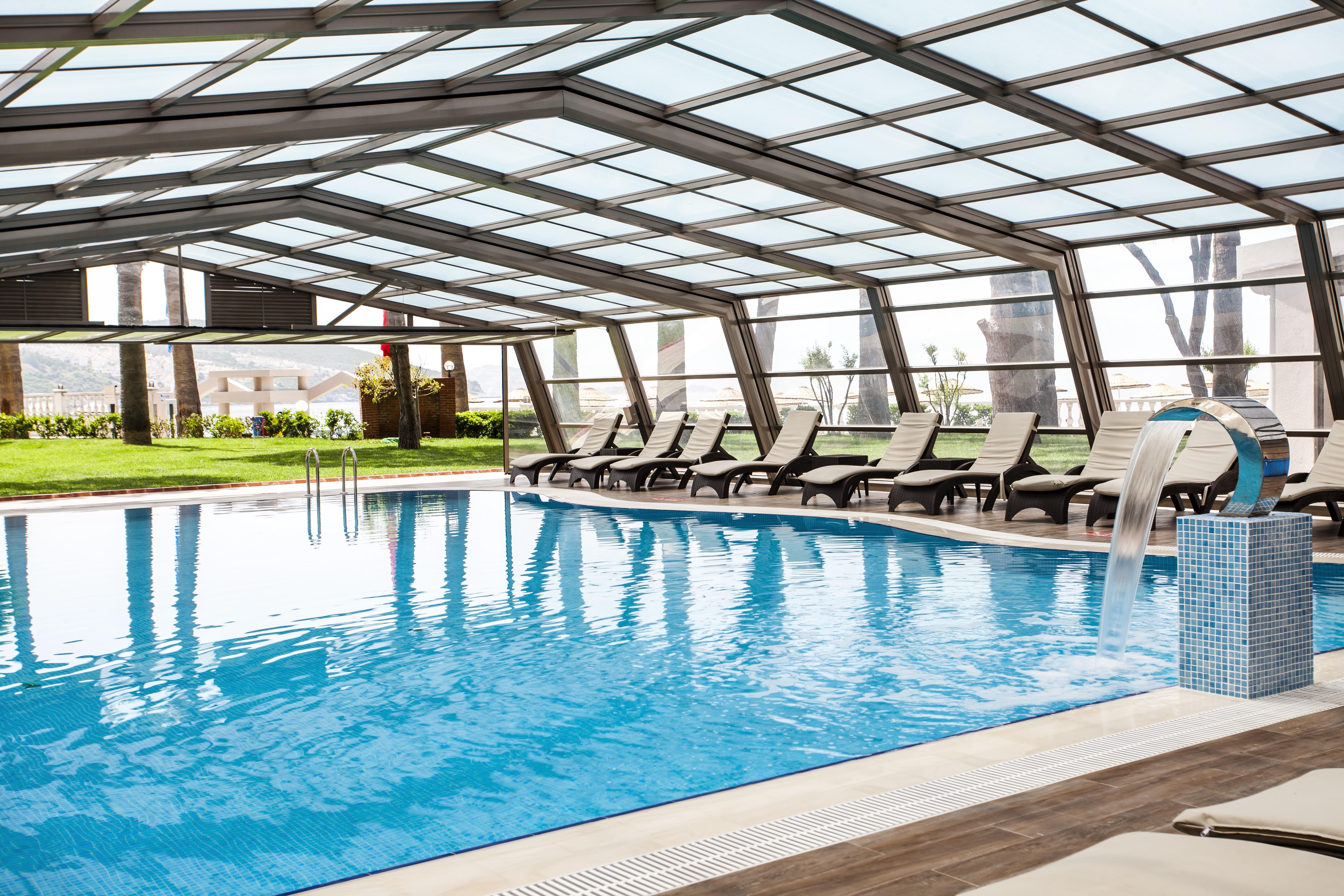 Resort Tusan Kuşadası