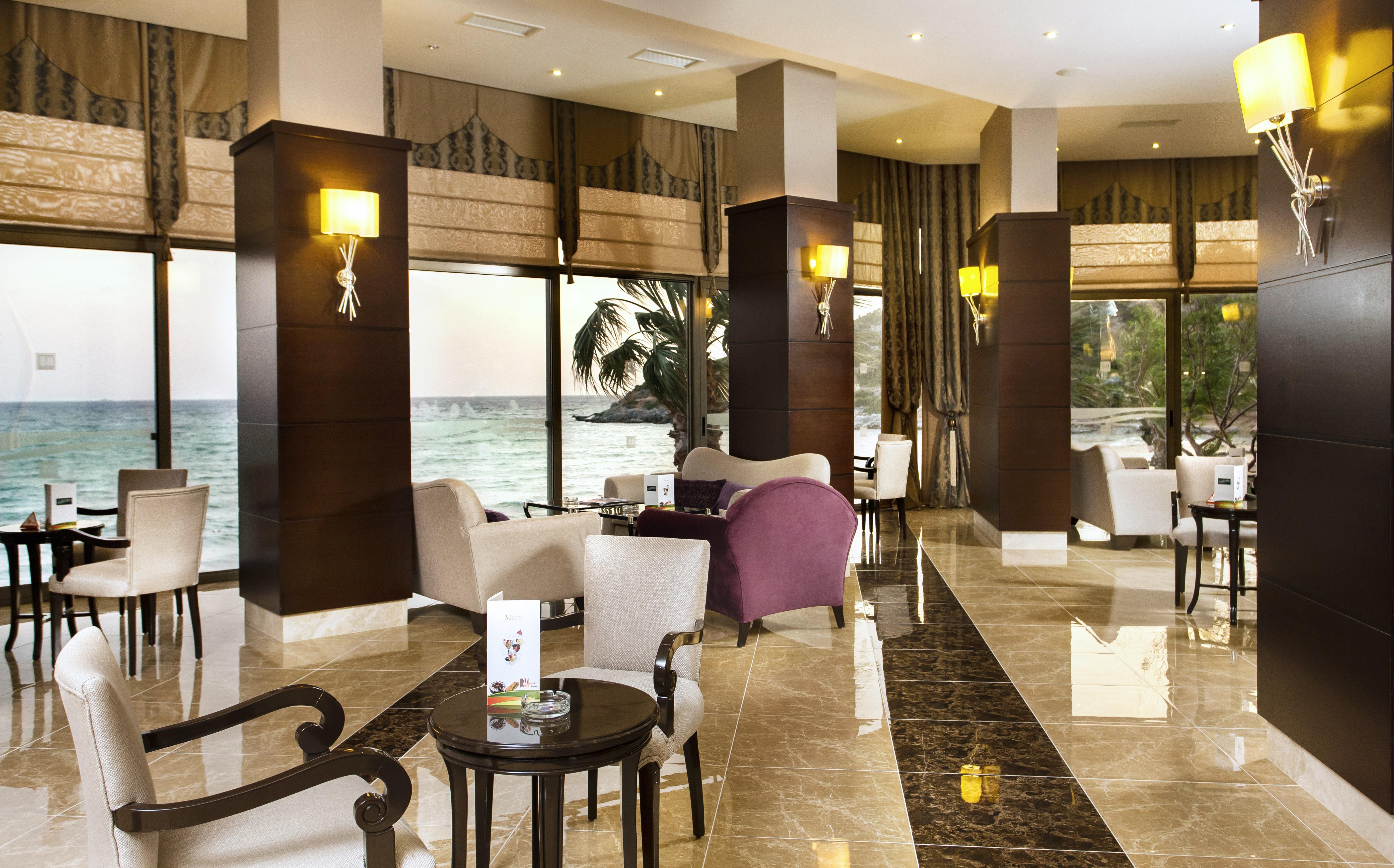 Resort Tusan