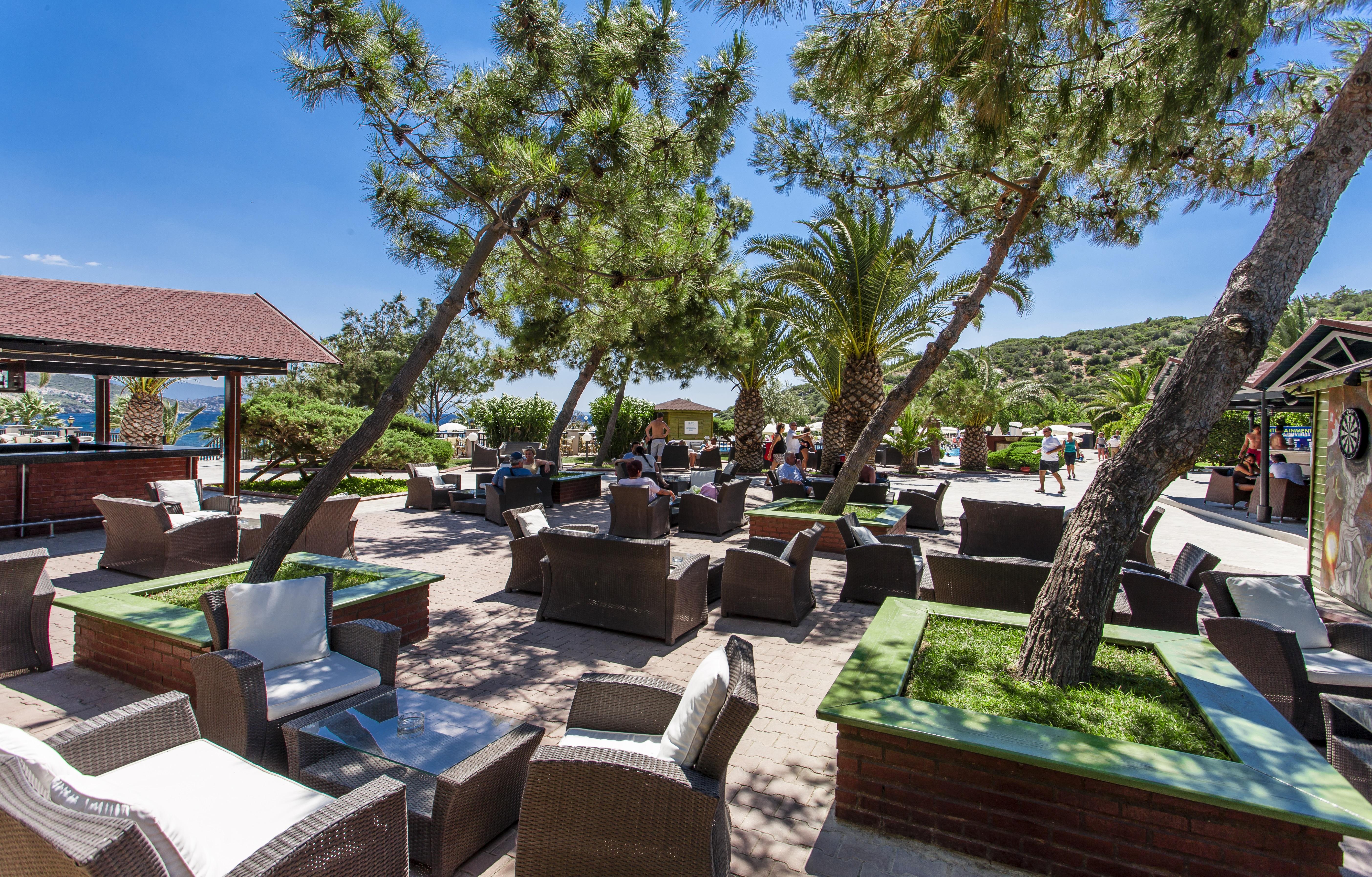 Tusan 5* Kuşadası