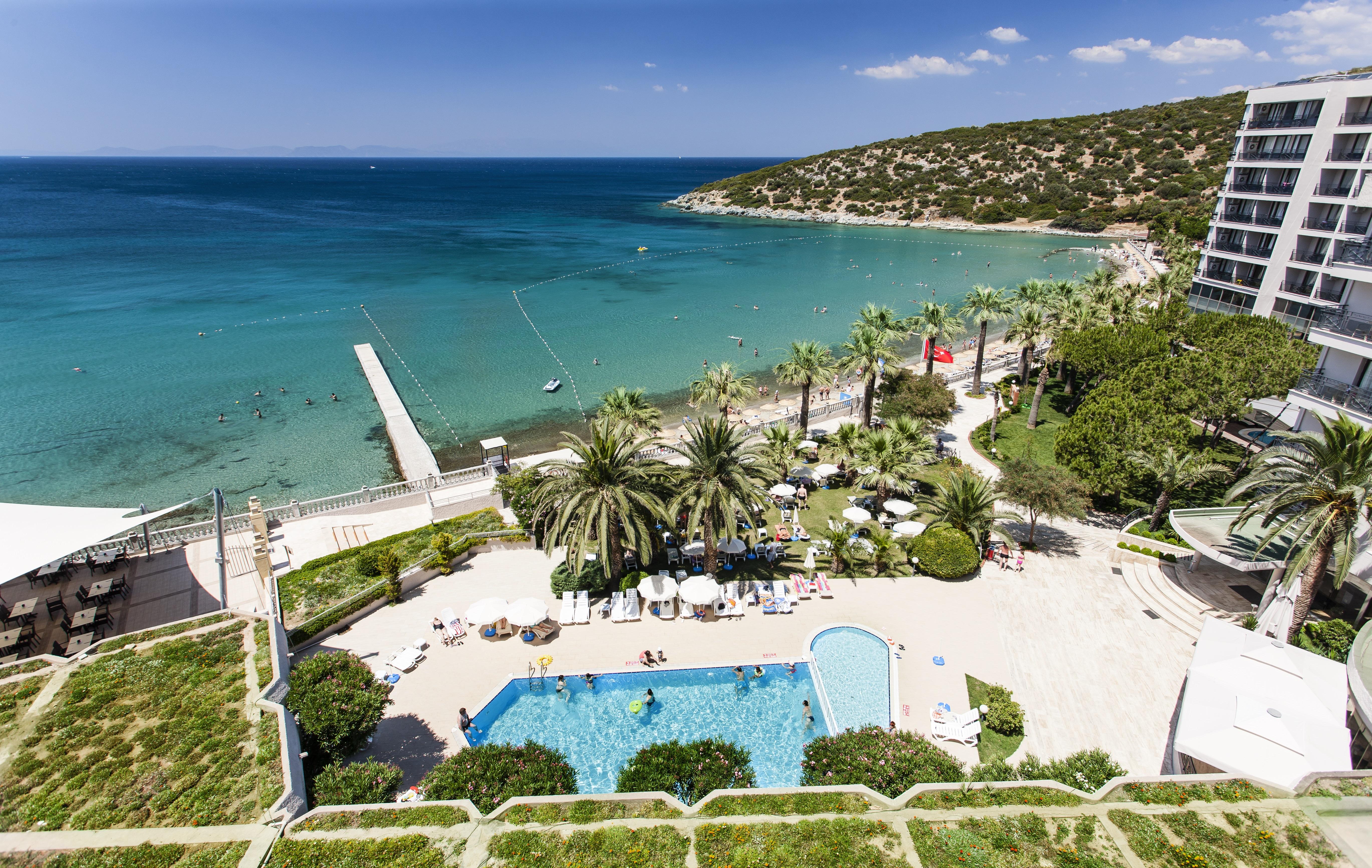 Tusan Resort 5*