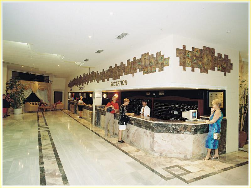 Tusan Kuşadası
