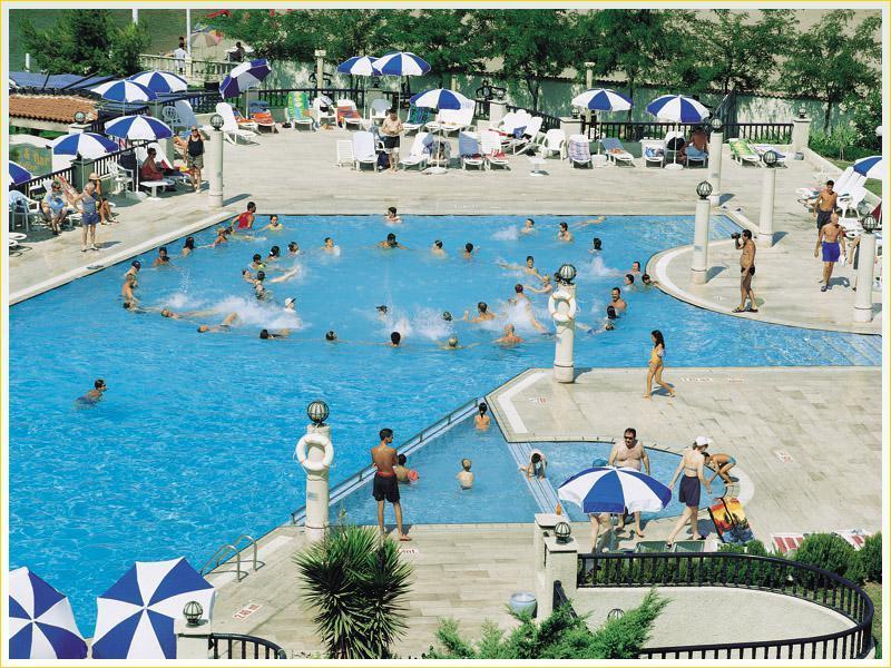 Resort Tusan Kuşadası