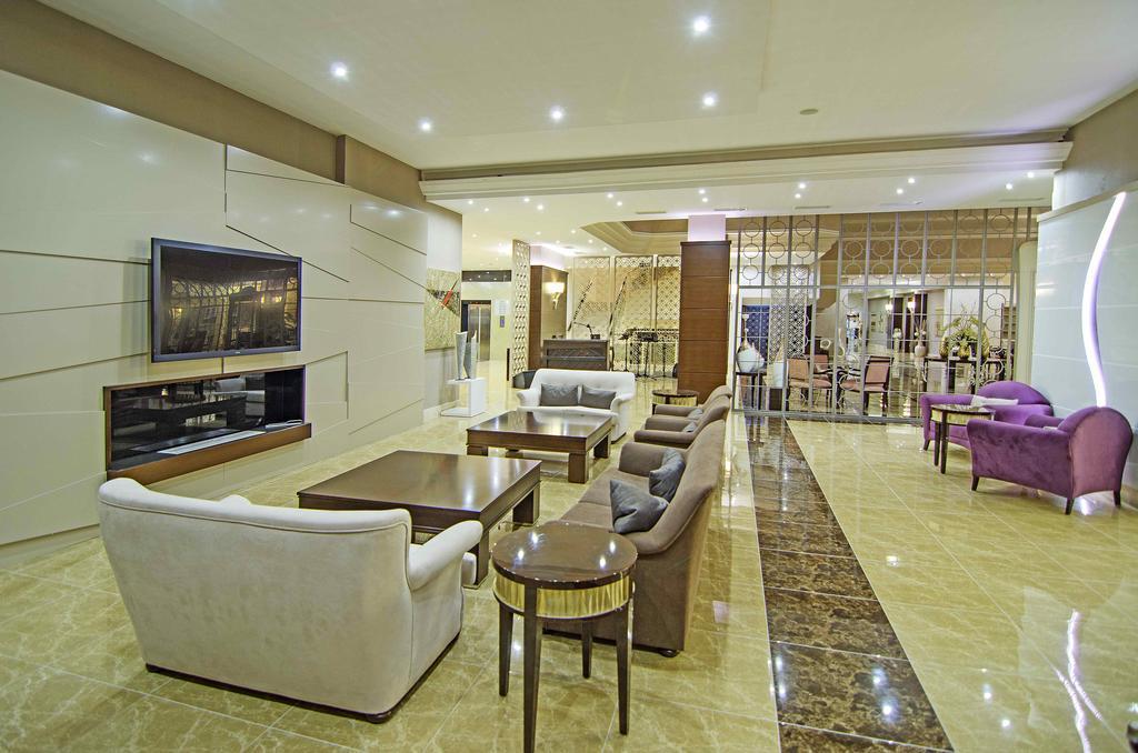 Resort Tusan 5*