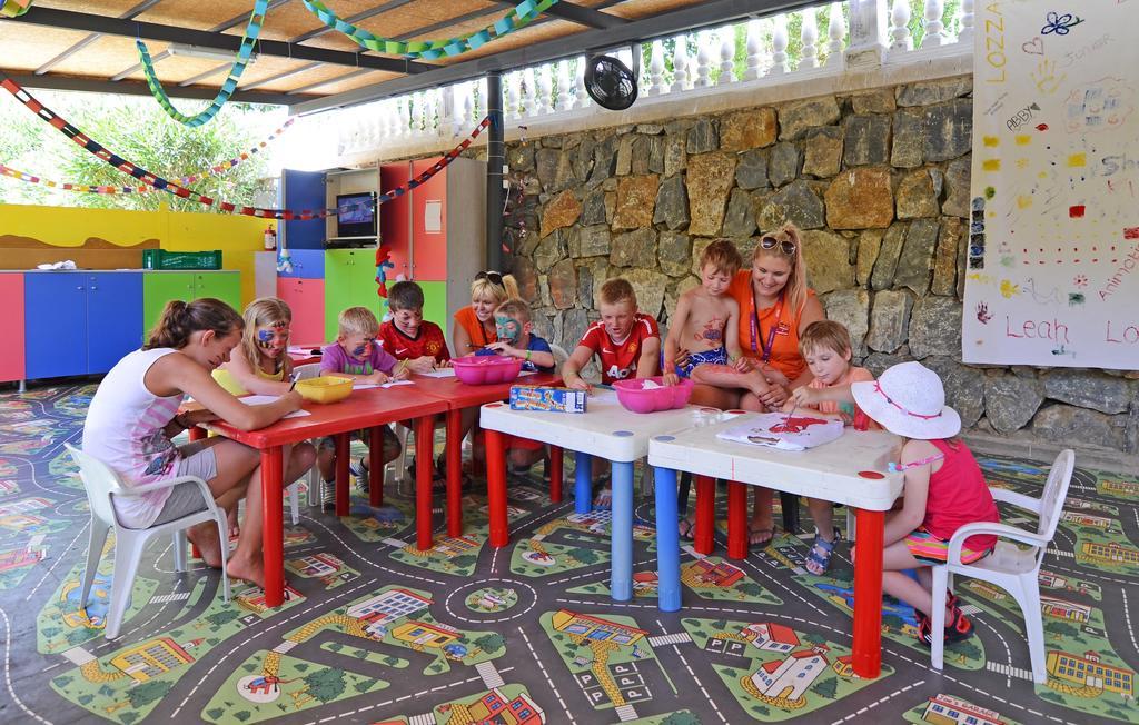 Resort Tusan Kuşadası