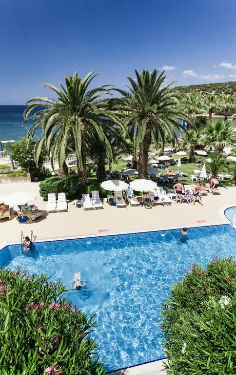 Resort Tusan Kuşadası