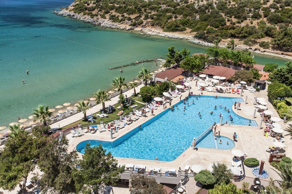 Resort Tusan 5*