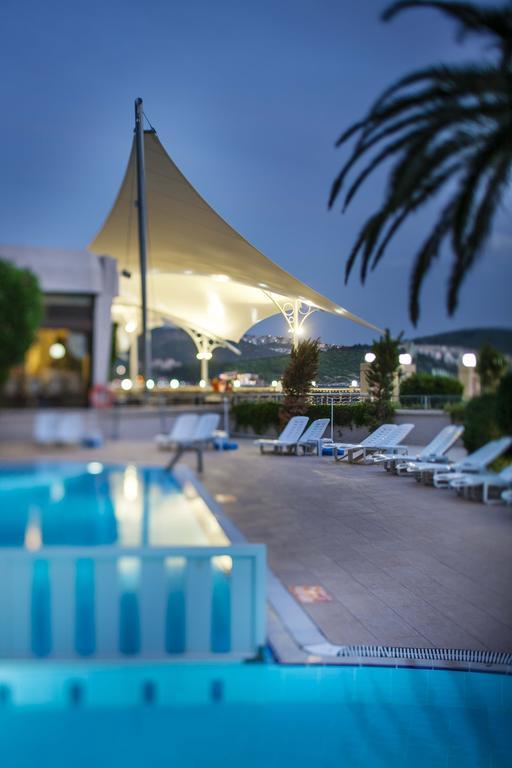 Resort Tusan