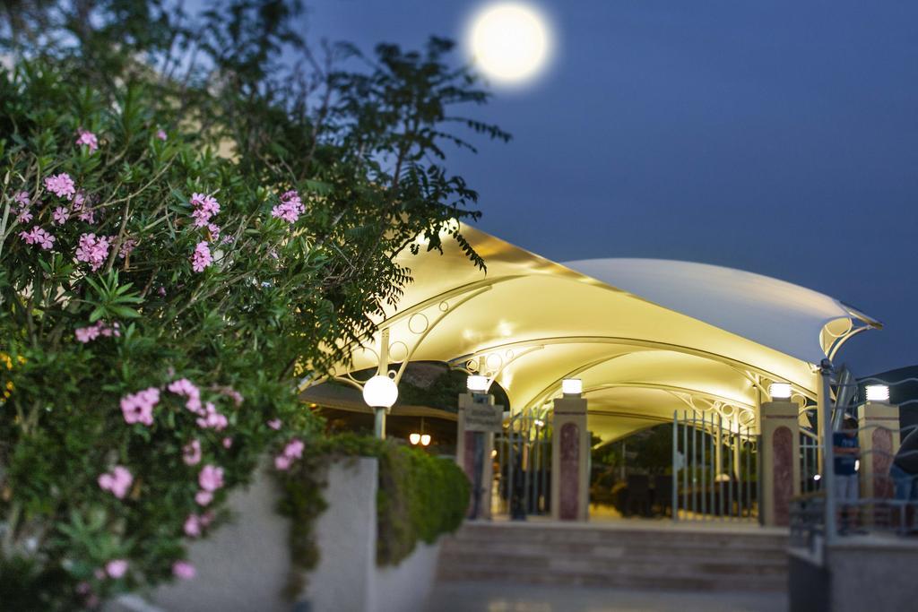 Resort Tusan