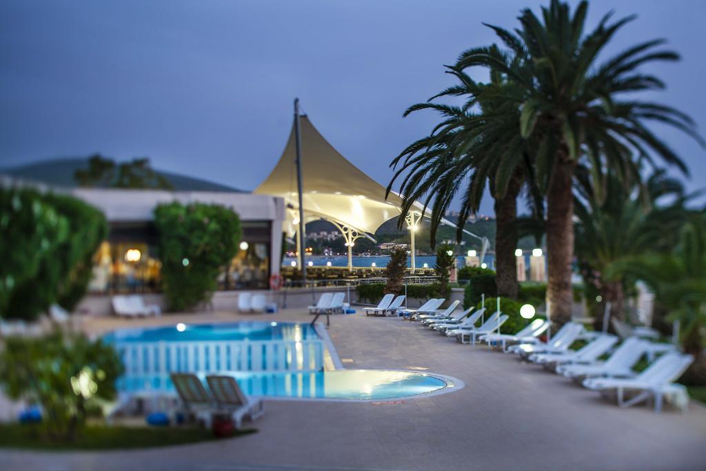 Resort Tusan 5*