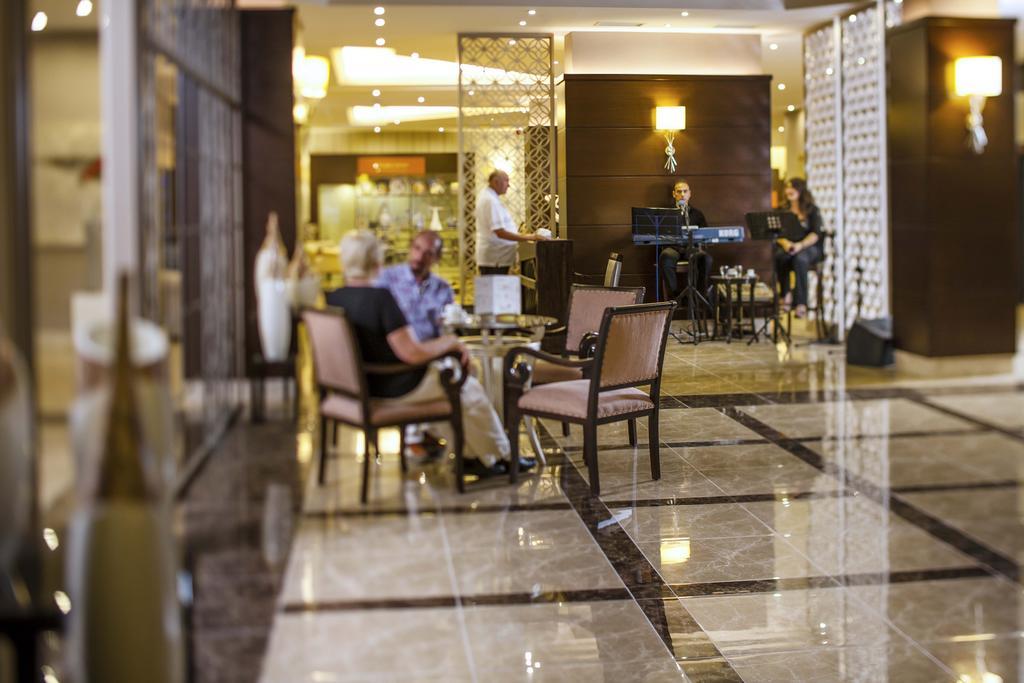 Resort Tusan 5*