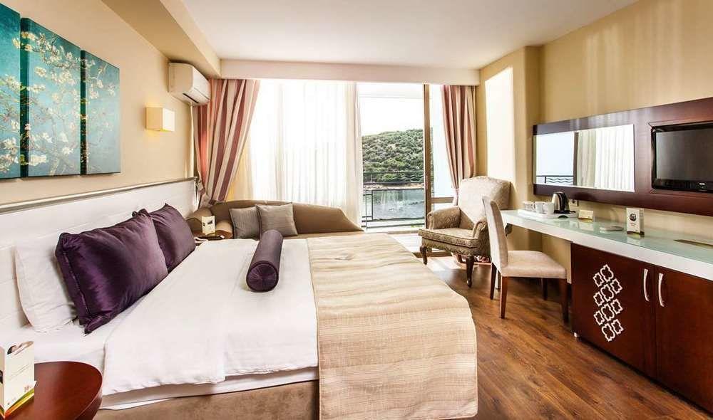 Tusan Resort 5*