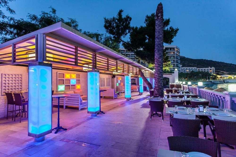 Tusan Resort Kuşadası