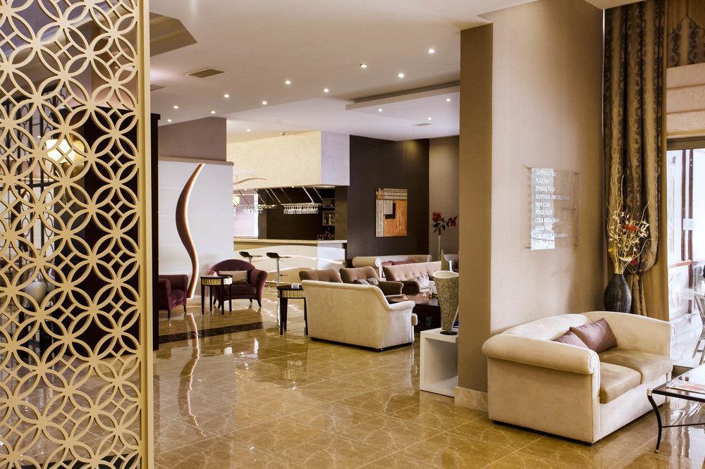 Tusan Resort 5*