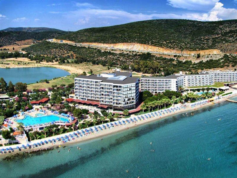 Resort Tusan