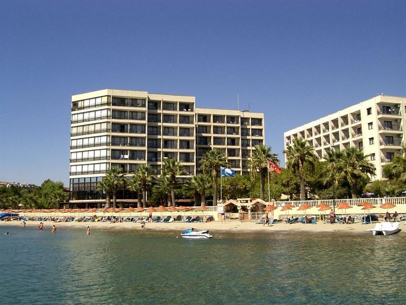 Tusan Kuşadası