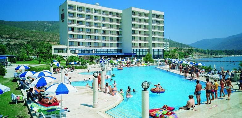 Tusan Resort 5*