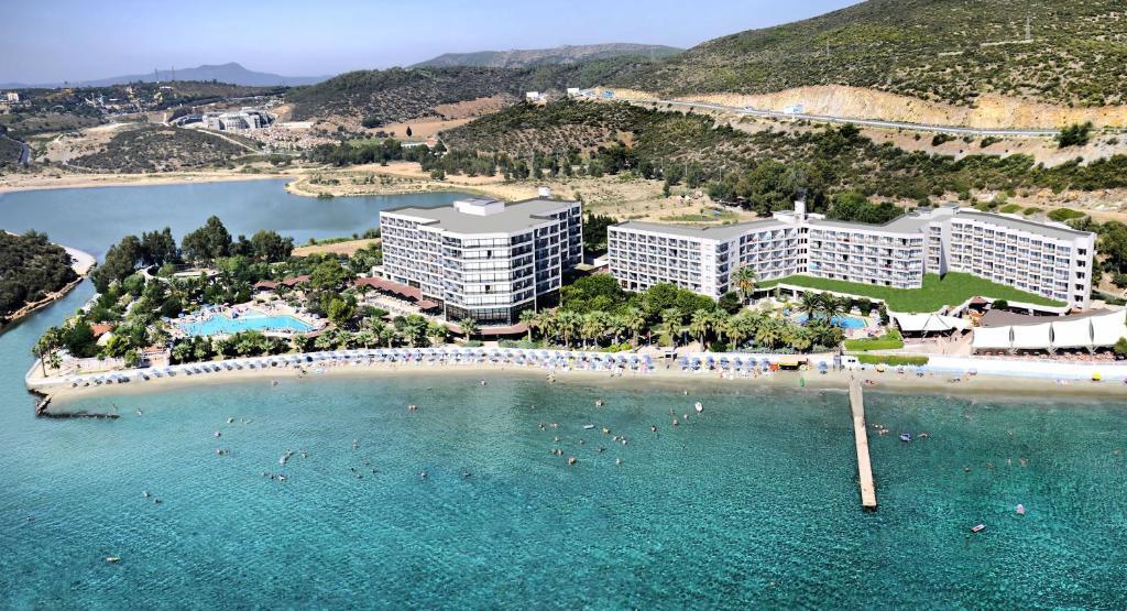 Tusan Resort 5*