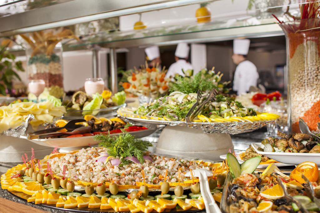 Tusan Kuşadası