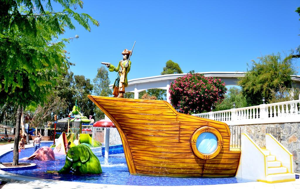 Tusan Resort Kuşadası