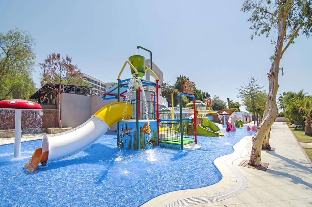 Tusan 5* Kuşadası