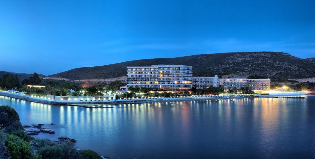 Tusan Kuşadası