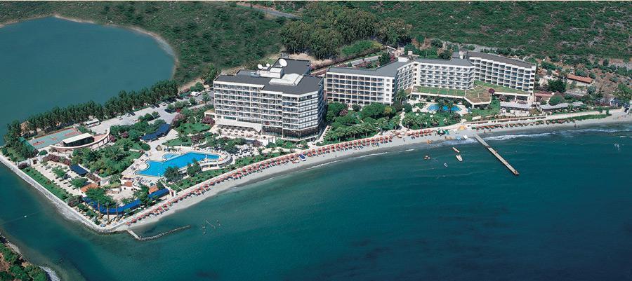 Resort Tusan Kuşadası