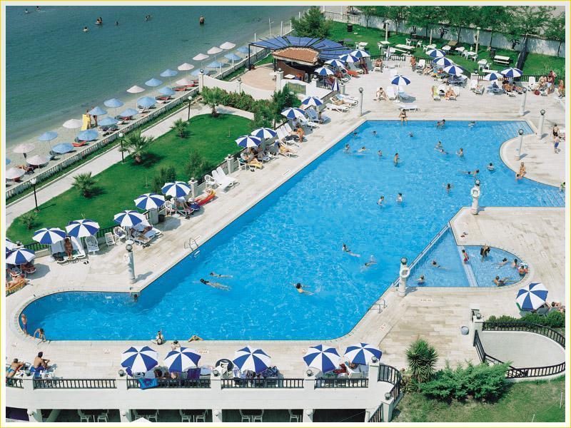 Tusan Resort Kuşadası