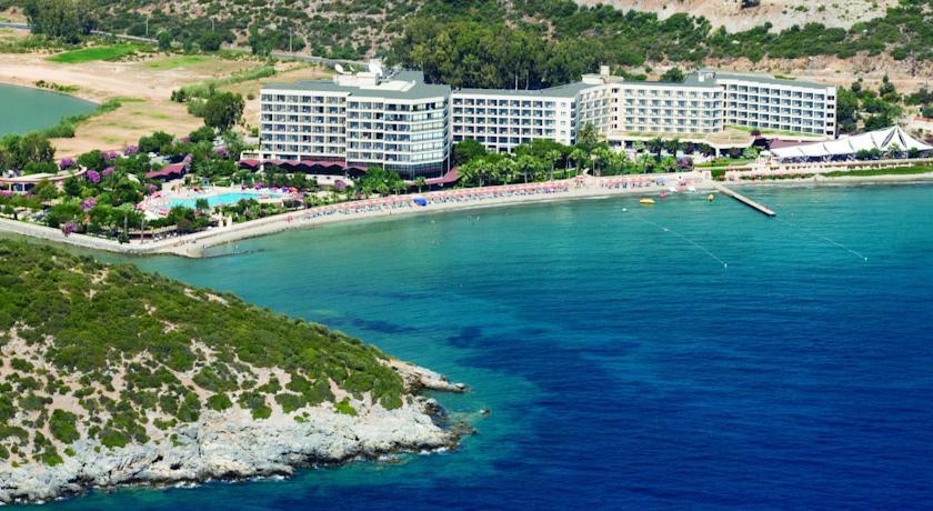 Tusan Kuşadası