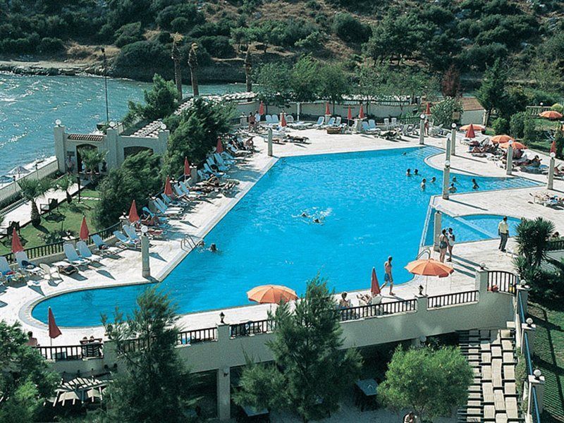 Tusan Resort