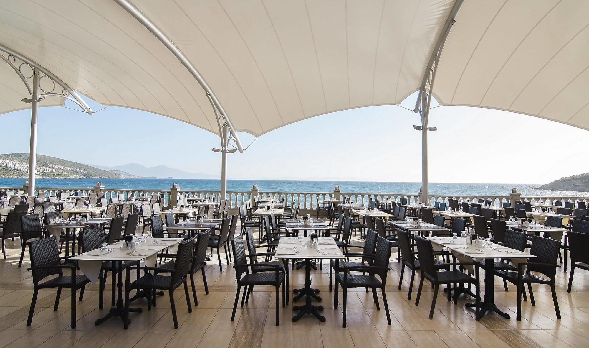 Tusan Resort Kuşadası