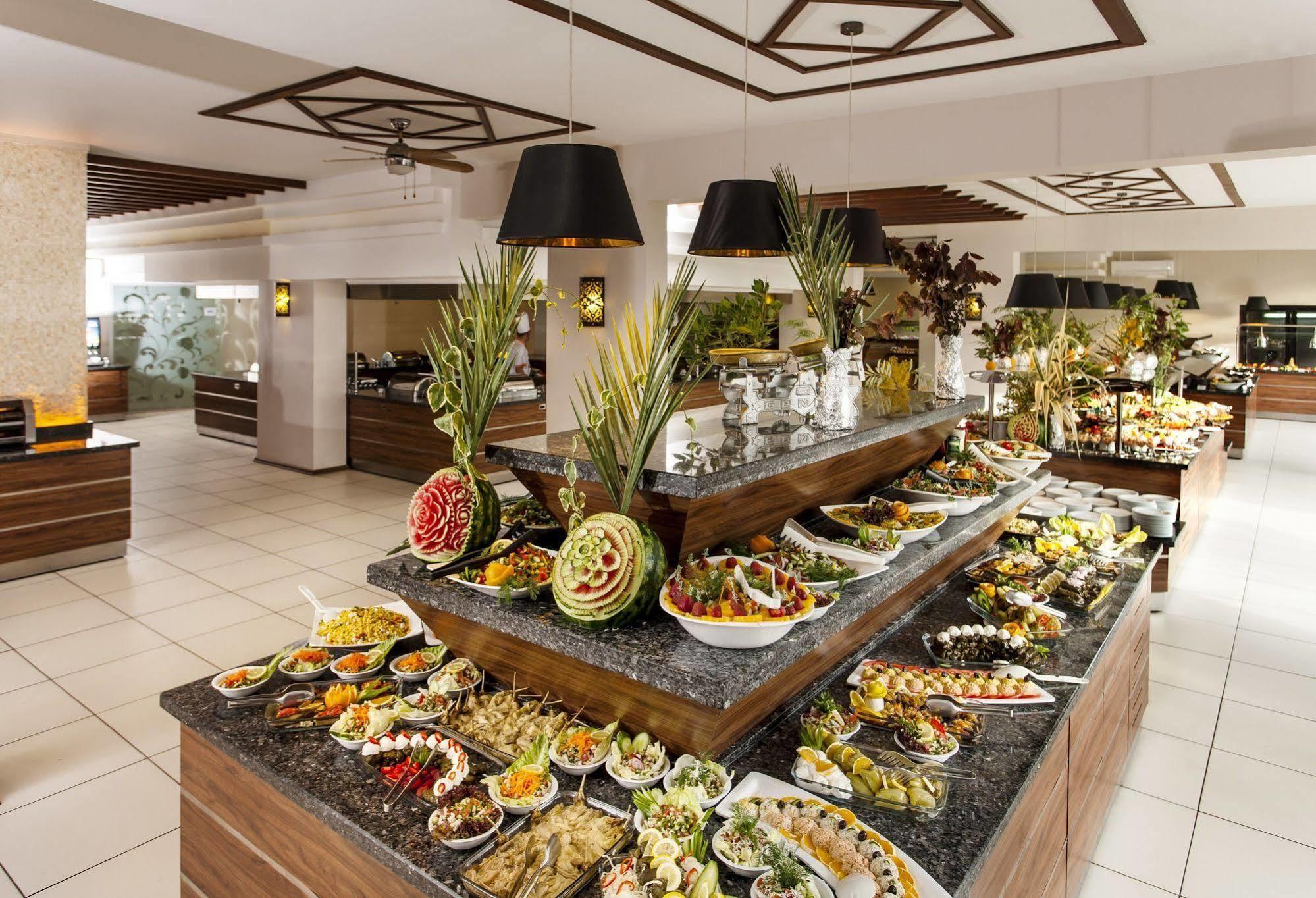 Tusan 5* Kuşadası