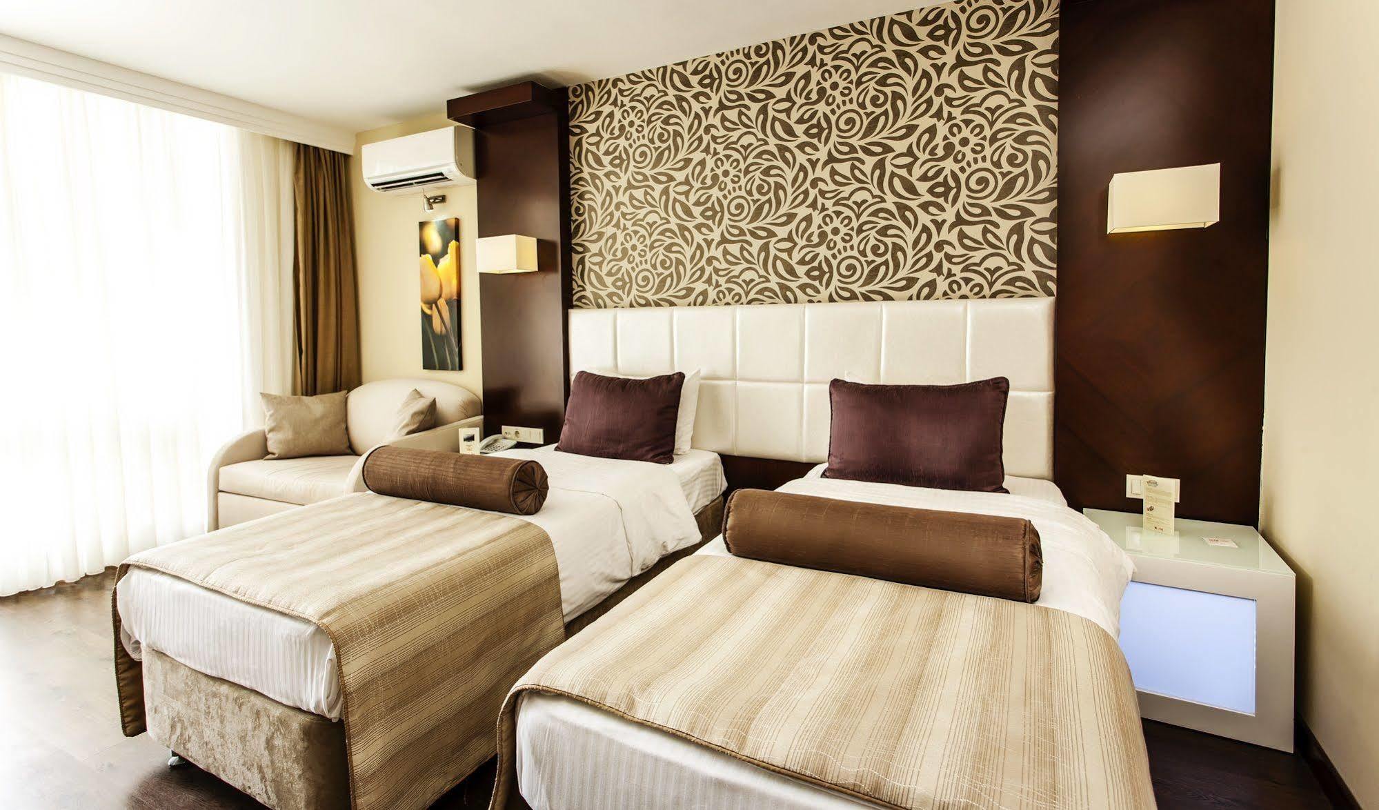 Tusan Resort