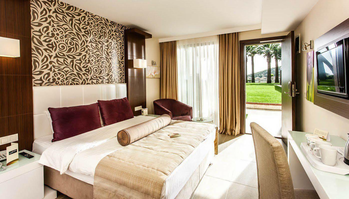 Tusan Resort