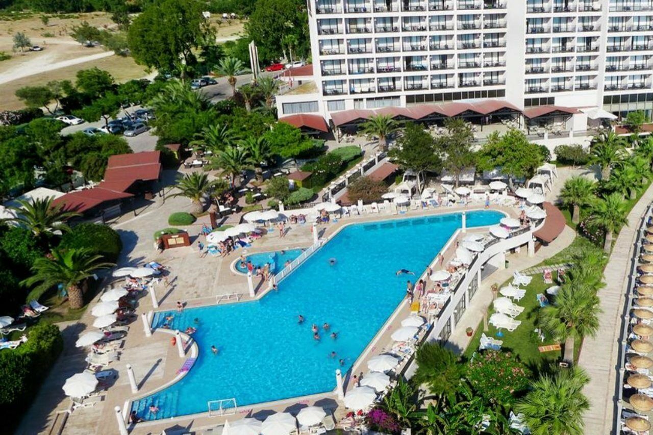Resort Tusan Kuşadası